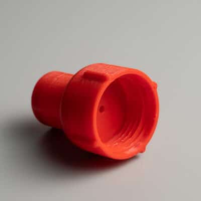 1/2 Inch Soaker Hose Fittings image 2