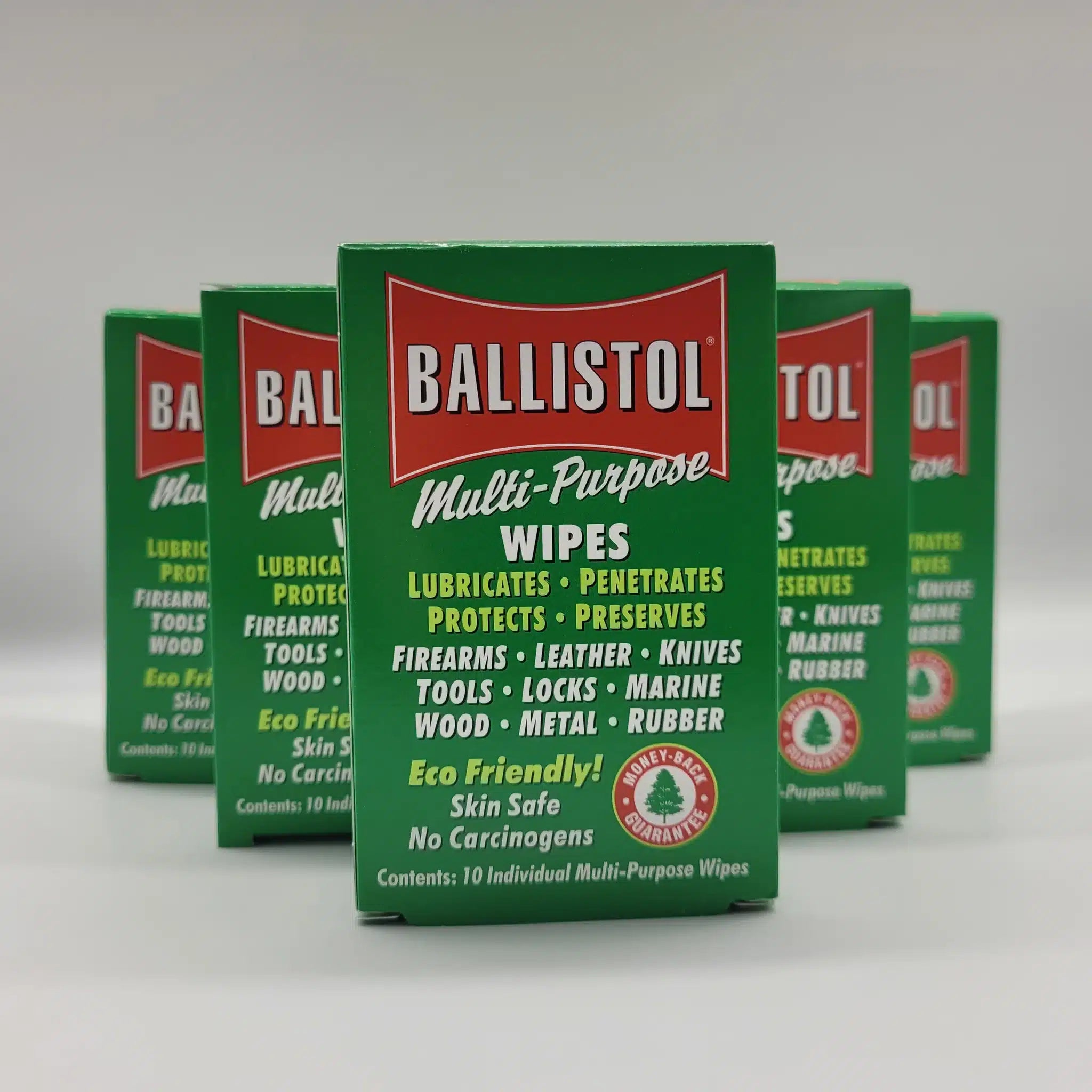 Ballistol Multi-Purpose Oil image 1
