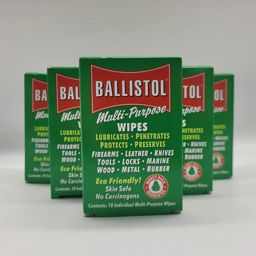 Ballistol Multi-Purpose Oil image 1