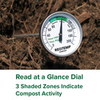 Compost Thermometer (20 inch) image 1