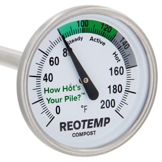Compost Thermometer (20 inch) image 0