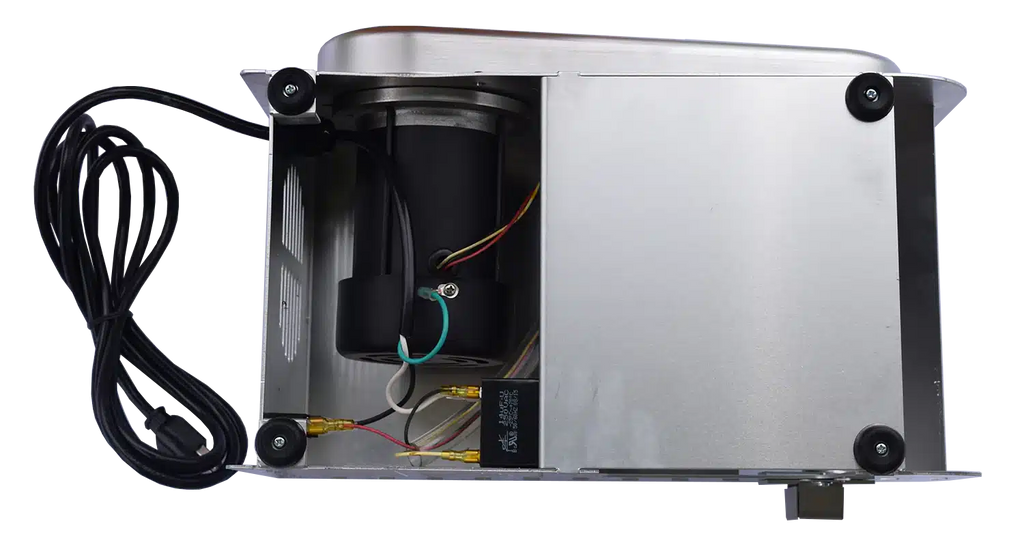 Electric Pea Sheller image 2