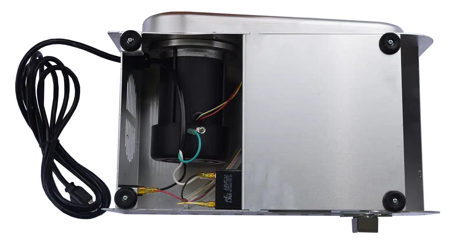 Electric Pea Sheller image 2