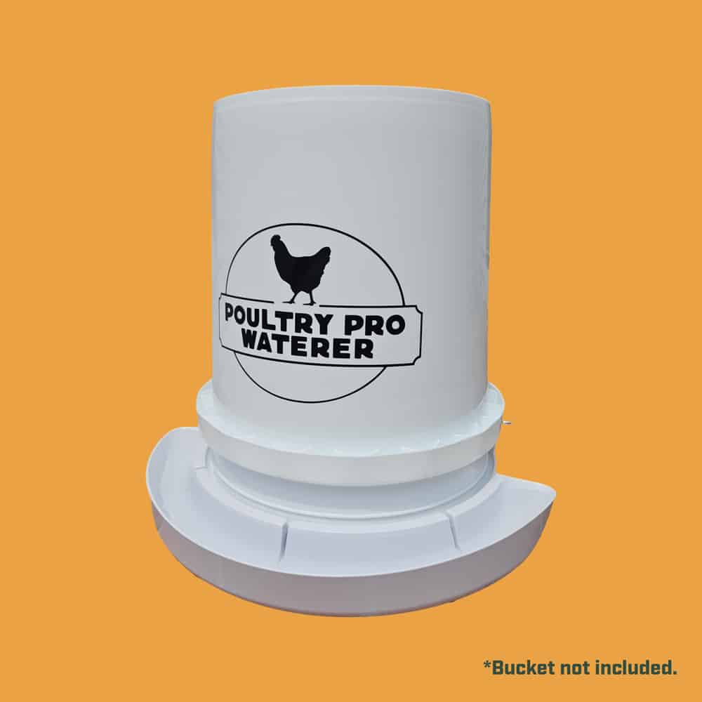 Poultry Pro Starter Kit image 2
