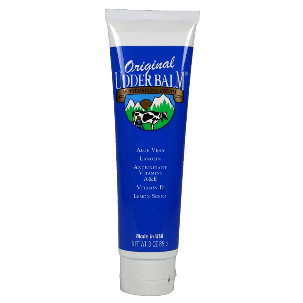 Original Udder Balm image 1