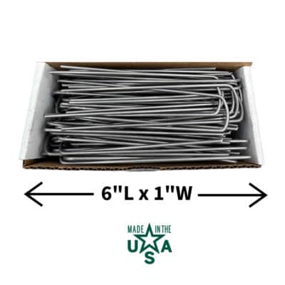 Landscape Staples image 3