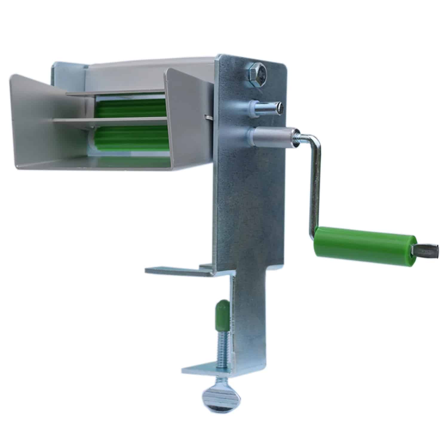 Manual Pea Sheller image 0