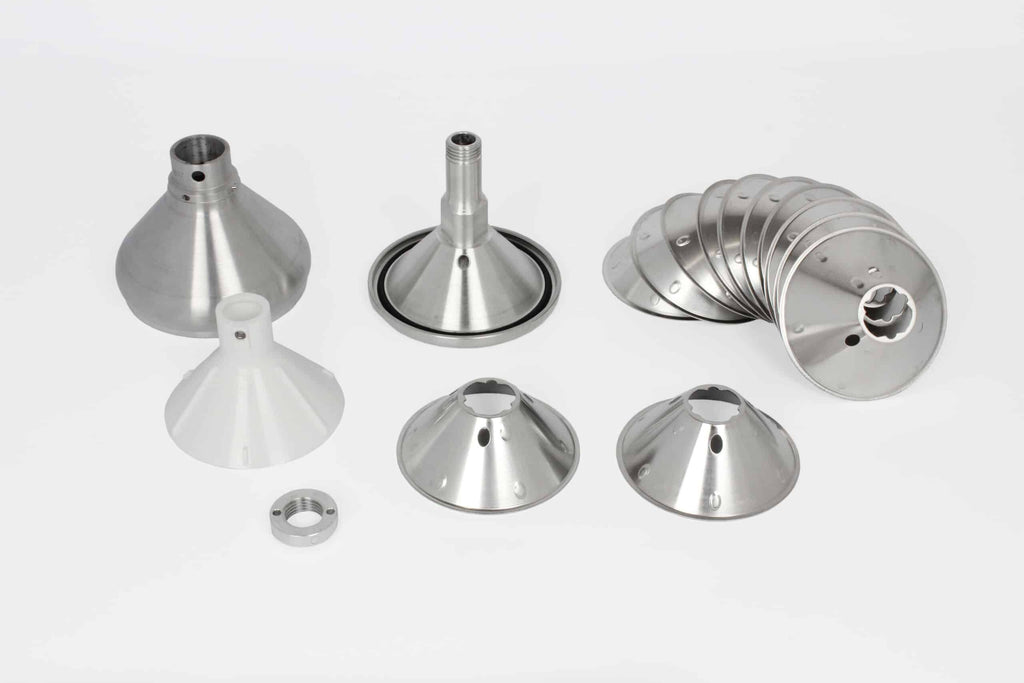 Manual Cream Separator—Milky Day FJ85HAP image 2