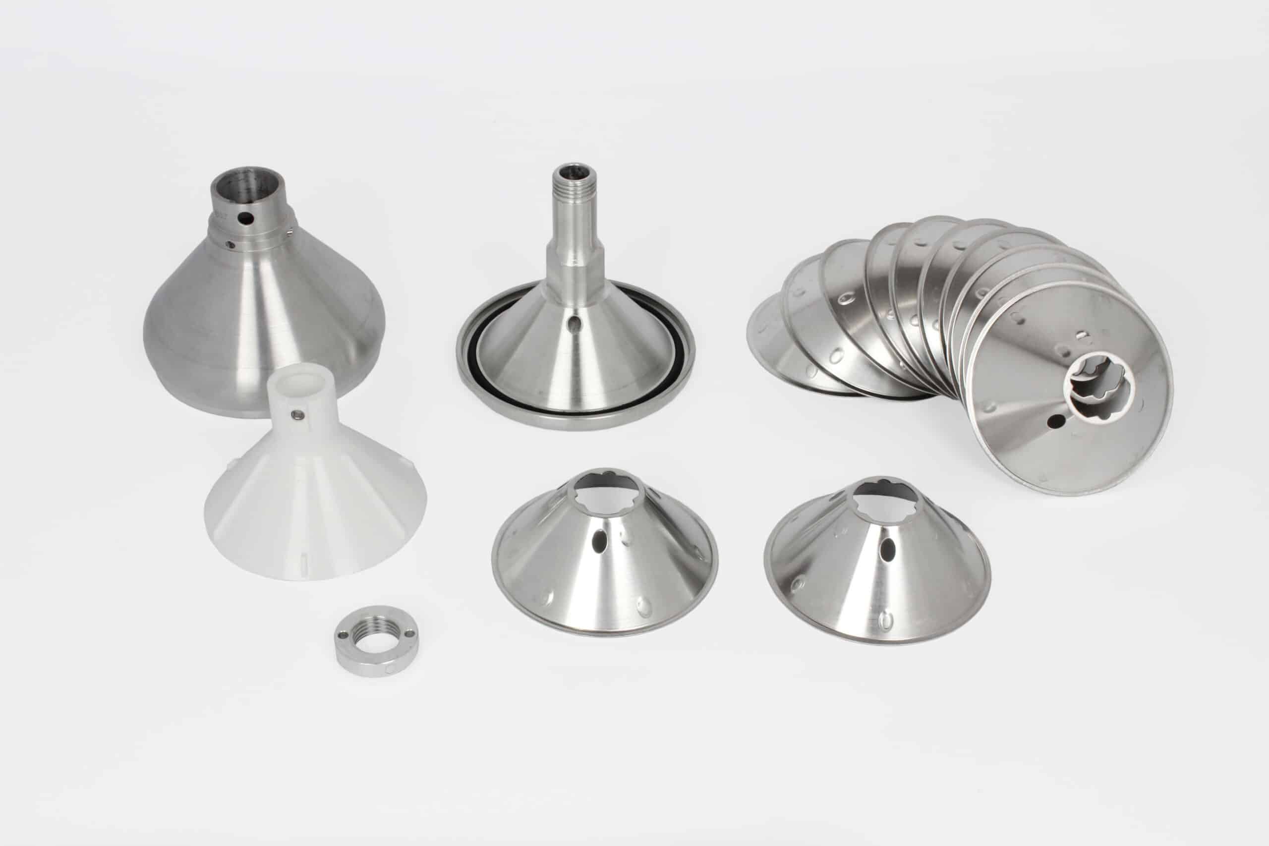 Manual Cream Separator—Milky Day FJ85HAP image 2