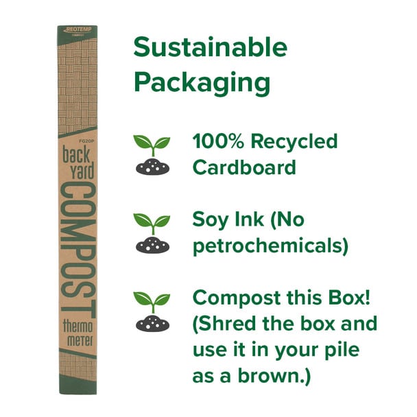 Compost Thermometer (20 inch) image 4