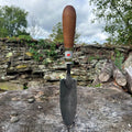 Handmade Planting Trowel image 0