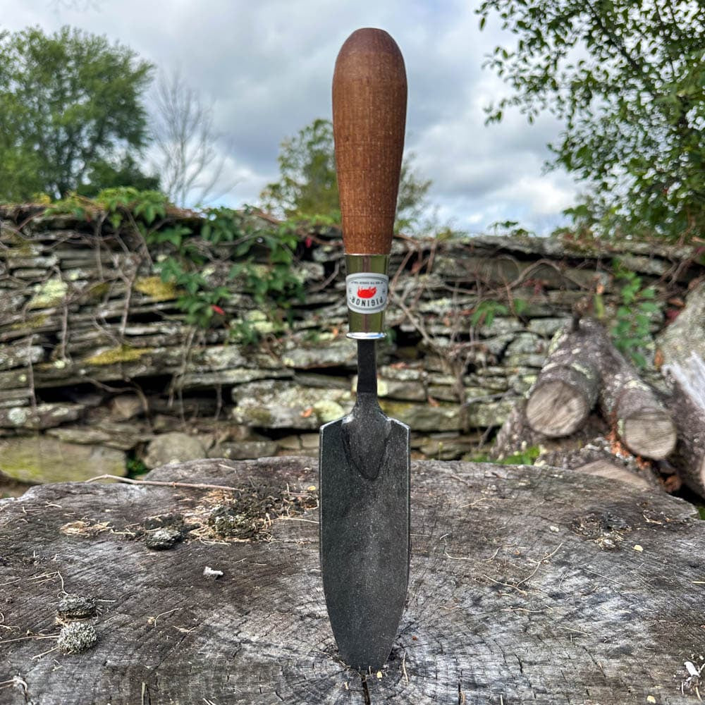 Handmade Planting Trowel image 0