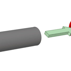 1/2 Inch Soaker Hose Fittings image 9