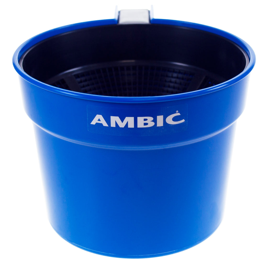 Plastic Strip Cup image 0