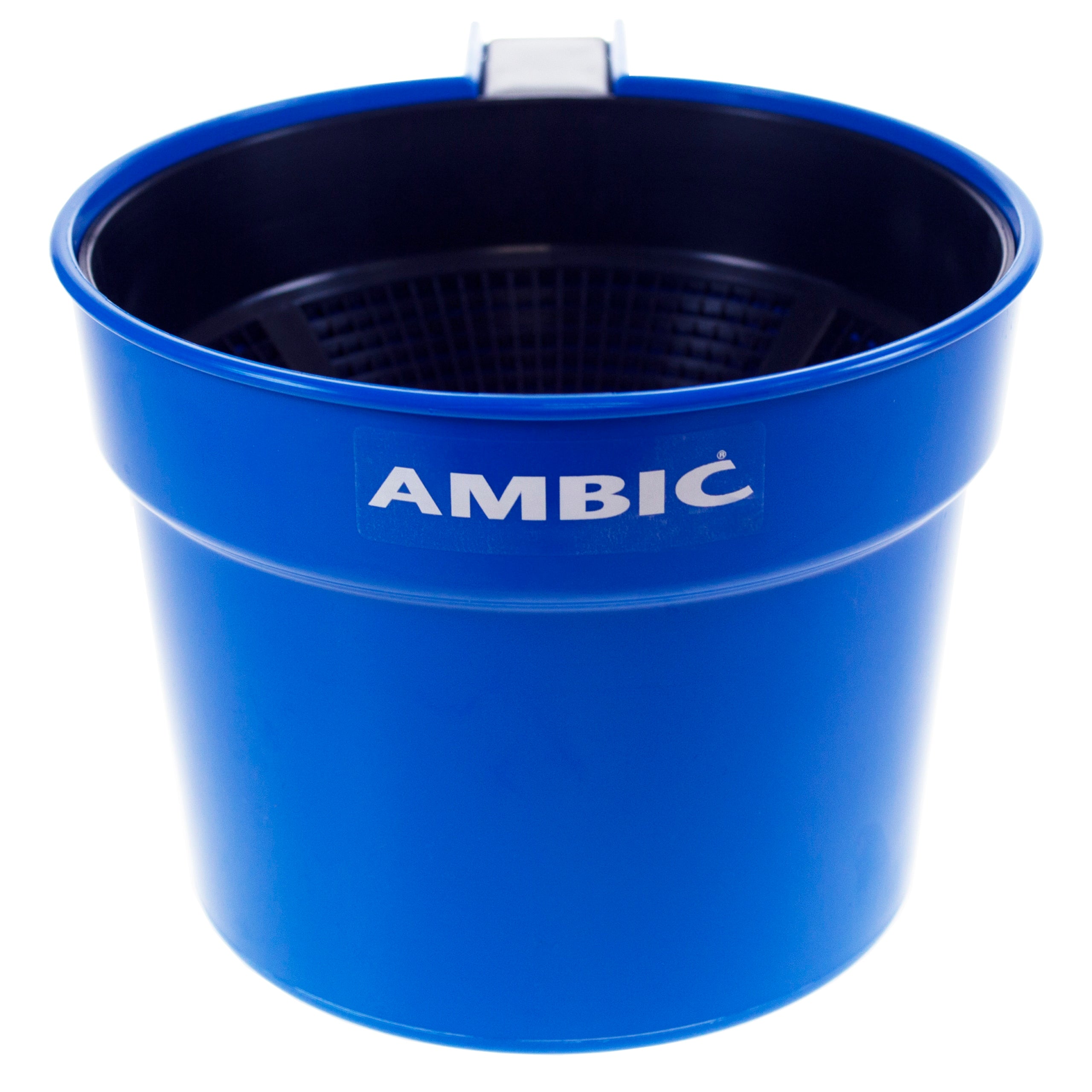 Plastic Strip Cup image 0