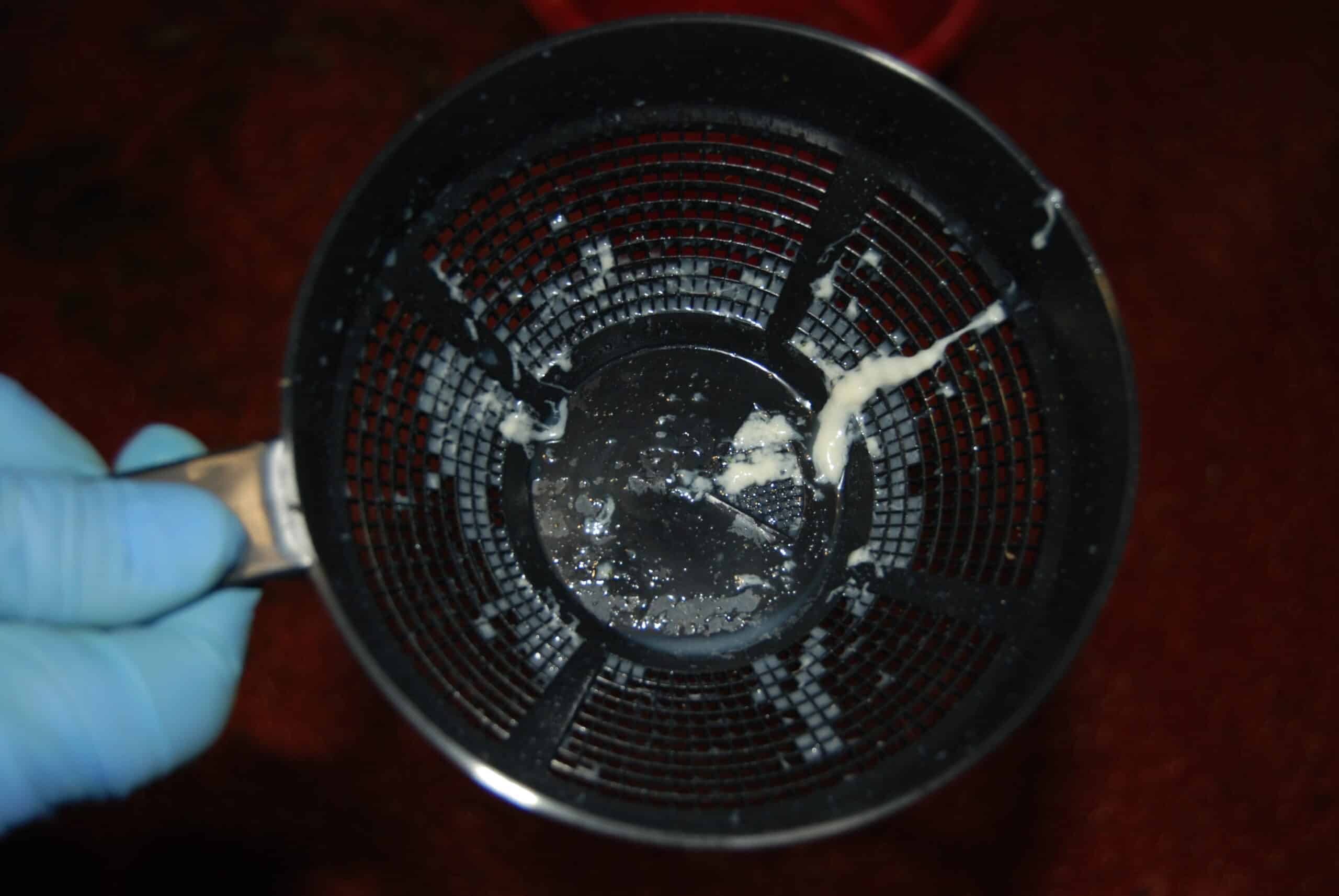 Plastic Strip Cup image 2