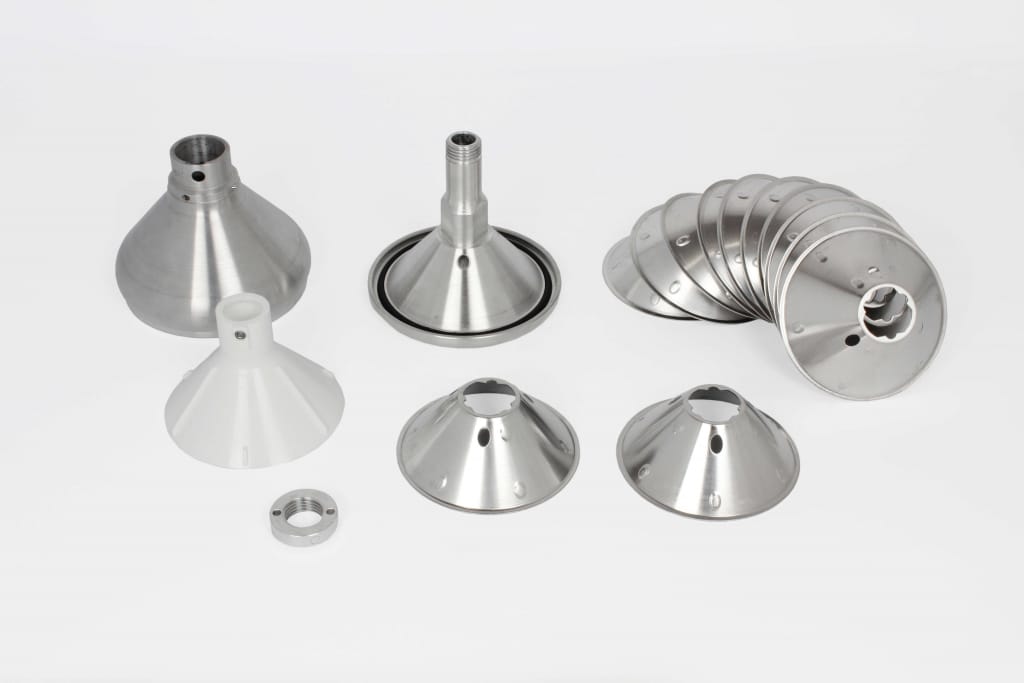 Milky Day Electric Cream Separator 100-19 image 1