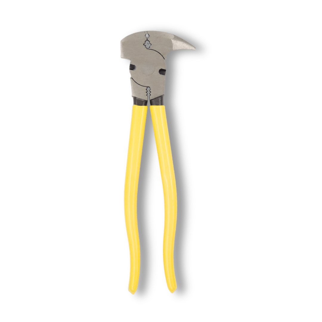 Moore Maker MM85 Fencing Pliers 10" image 0