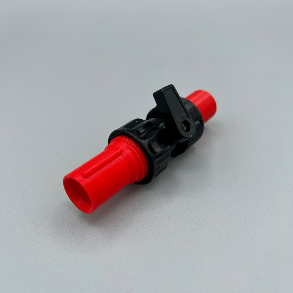 1/2 Inch Soaker Hose Fittings image 6