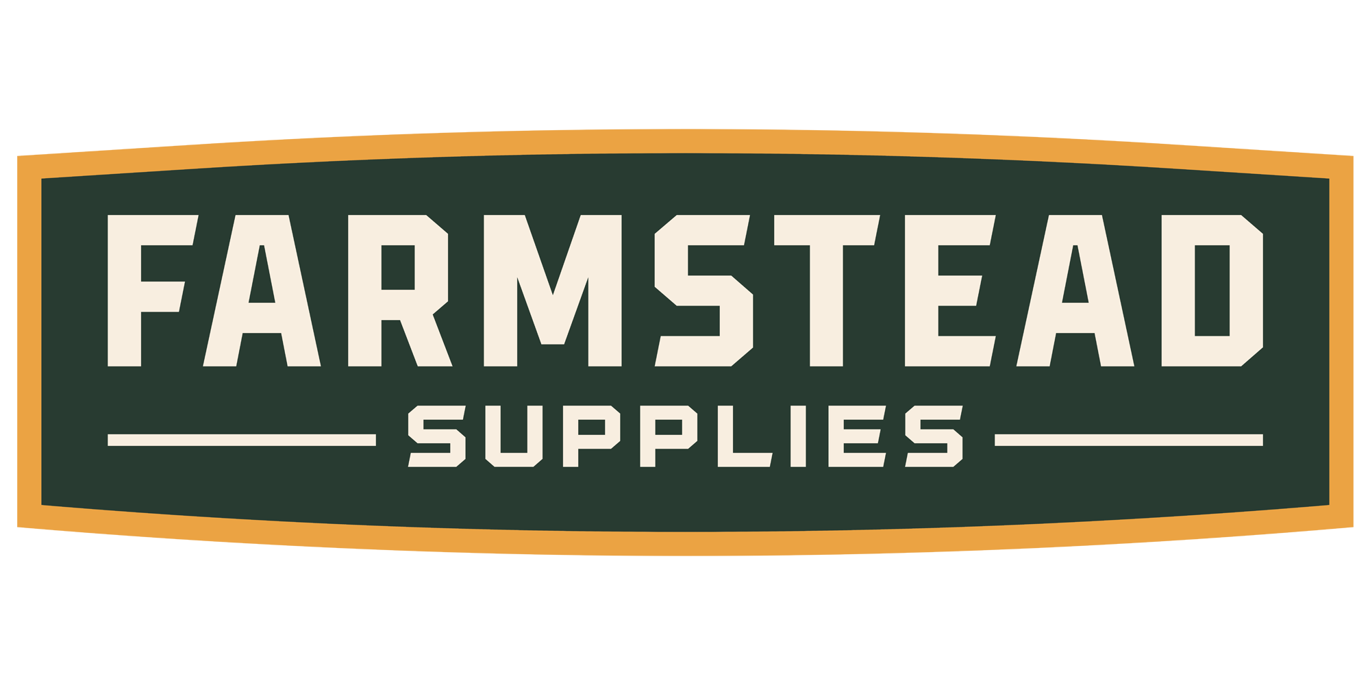 Farmstead Supplies