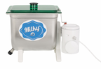 Electric Butter Churn [Milky Day FJ-10]
