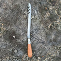 Handmade Root Saw image 0