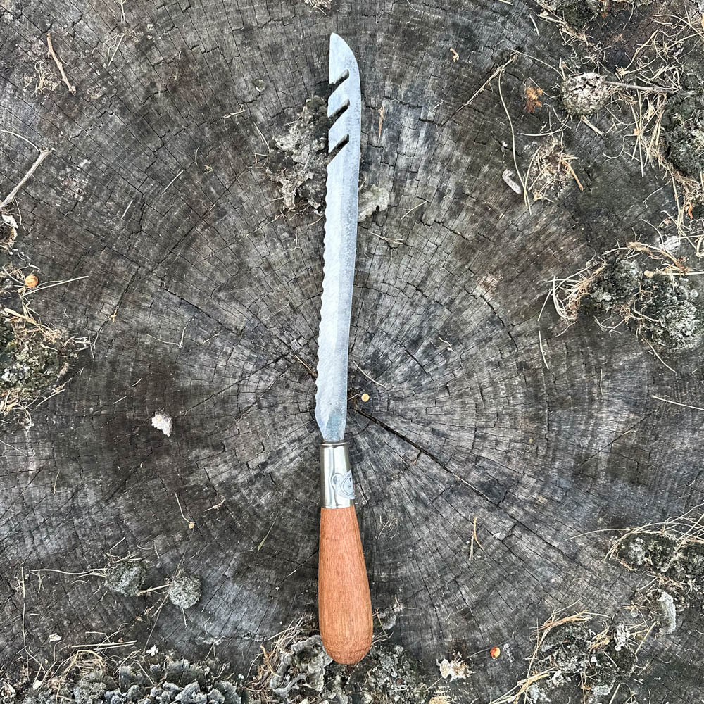 Handmade Root Saw image 0