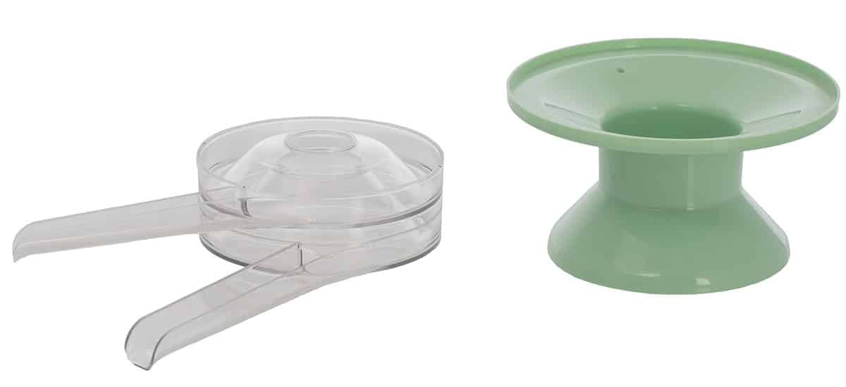 Electric Cream Separator—Milky Day FJ130 EPR image 4