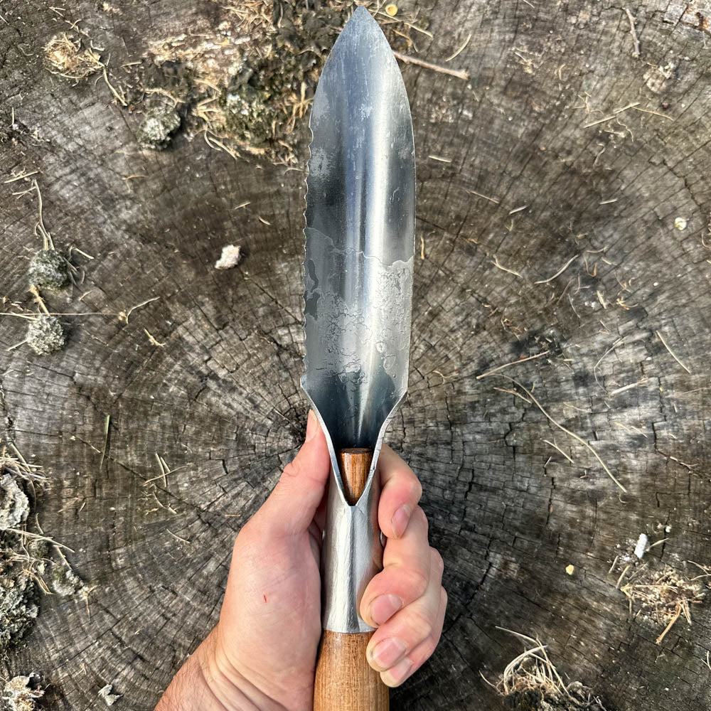 Handmade Hori-Hori Trowel image 0