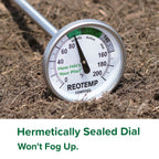 Compost Thermometer (20 inch) image 3