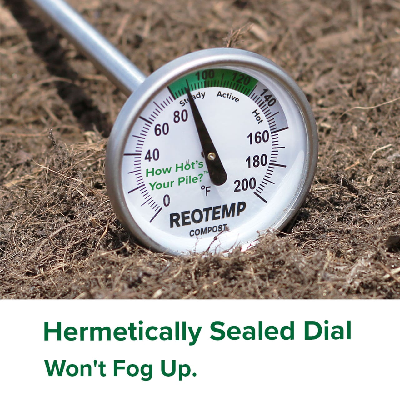 Compost Thermometer (20 inch) image 3