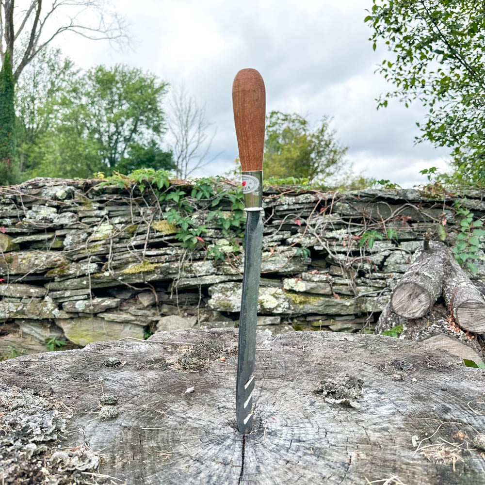 Handmade Root Saw image 2