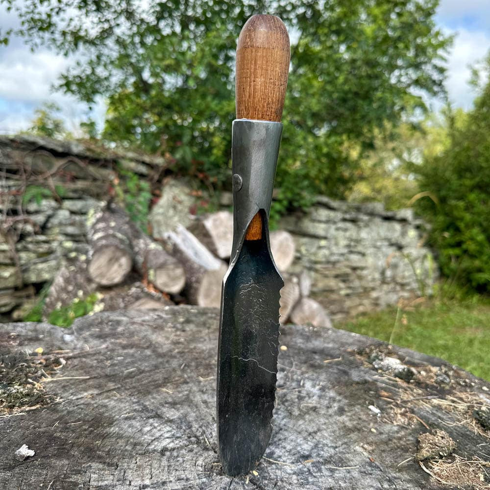 Handmade Hori-Hori Trowel image 3