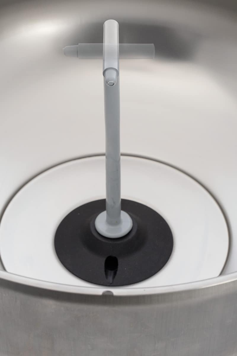 Electric Cream Separator—Milky Day FJ130 EPR image 5