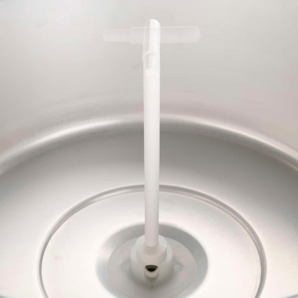 Electric Cream Separator—Milky Day FJ90-PP image 3