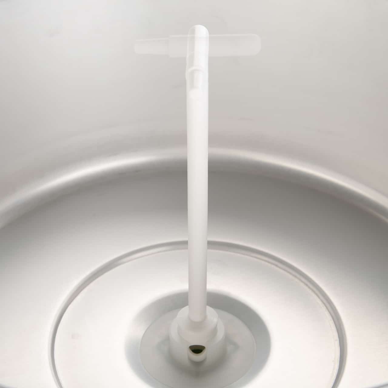 Electric Cream Separator—Milky Day FJ90-PP image 3