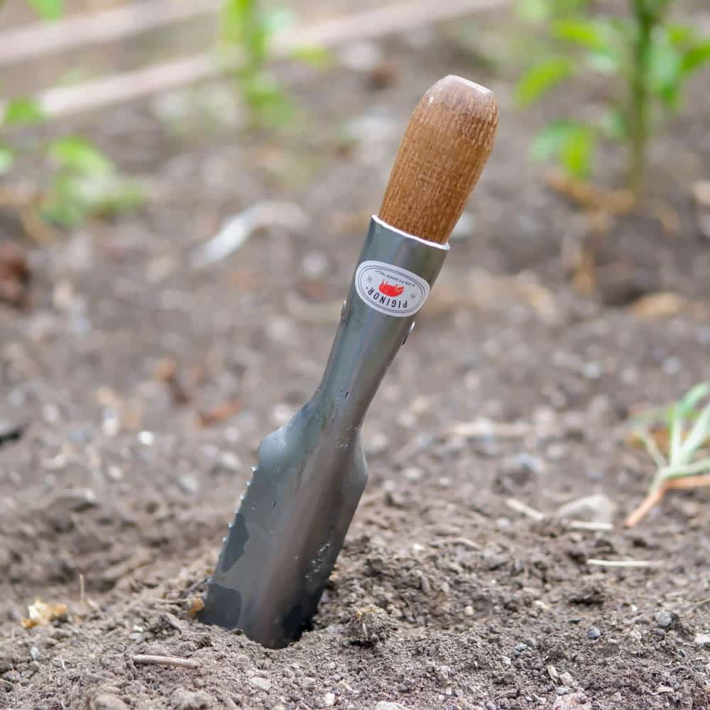 Handmade Hori-Hori Trowel image 1