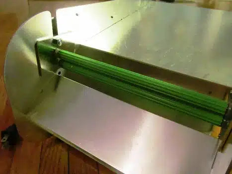 Electric Pea Sheller image 3