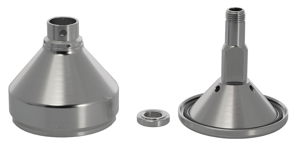 Electric Cream Separator—Milky Day FJ130 EPR image 6