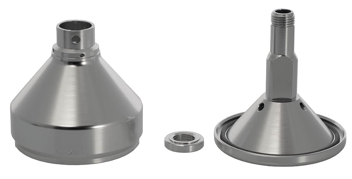 Electric Cream Separator—Milky Day FJ130 EPR image 6