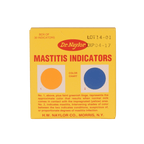 Dr. Naylor's Mastitis Indicators image 0