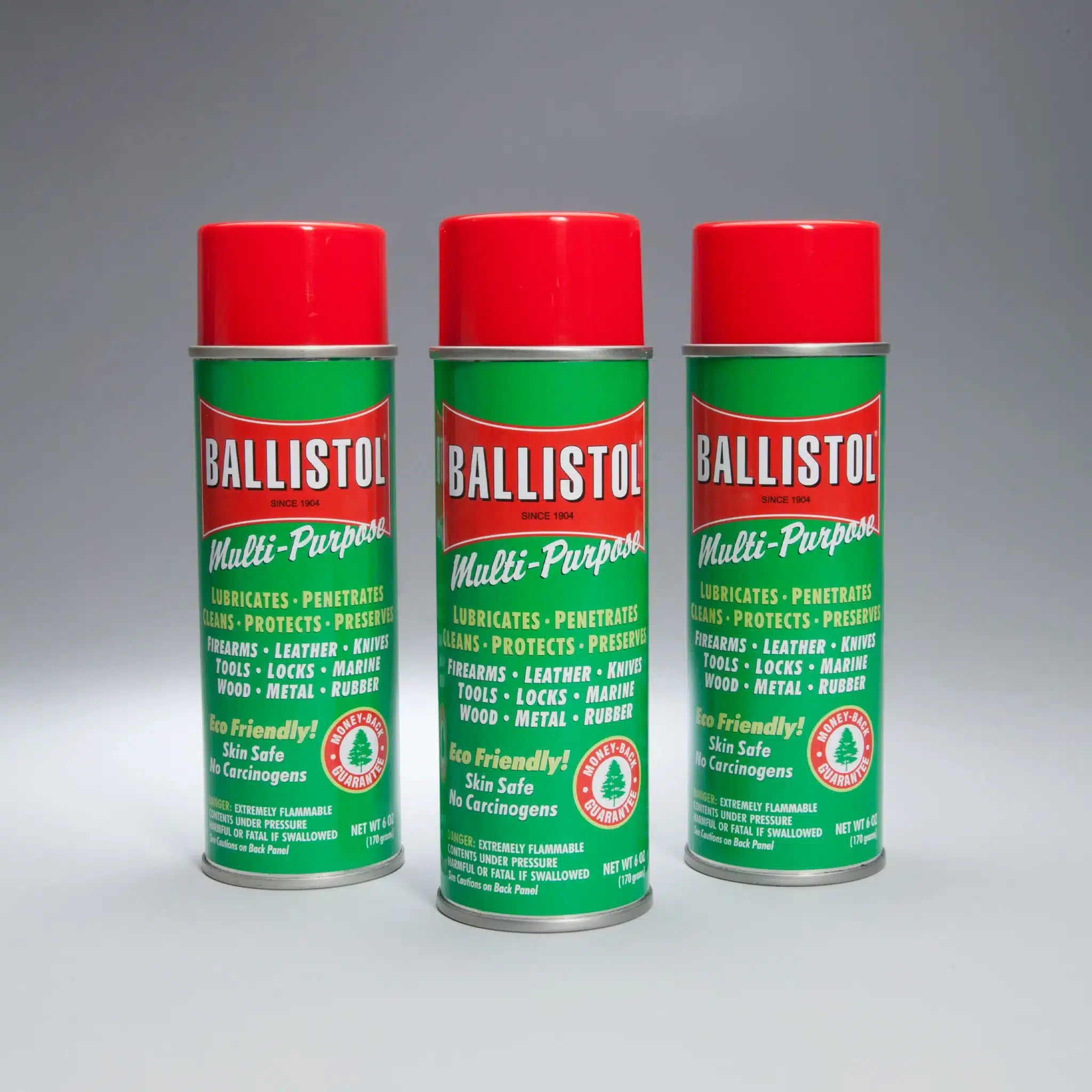 Ballistol Multi-Purpose Oil image 0