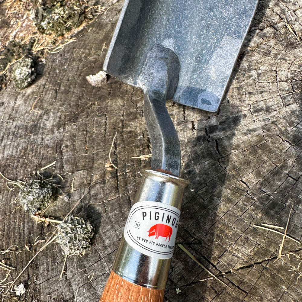 Handmade Garden Trowel image 3