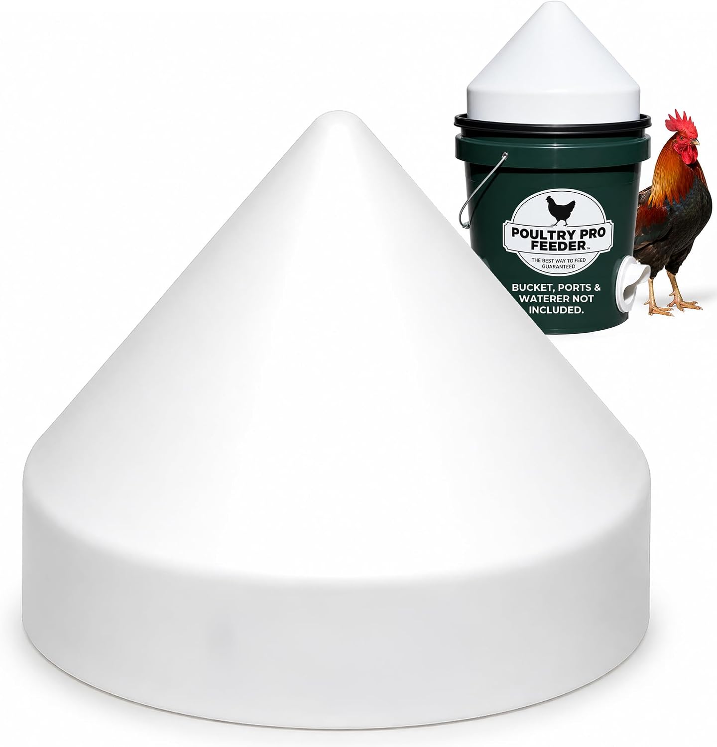 Poultry Pro Roost Guard