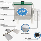 Electric Butter Churn [Milky Day FJ-10]