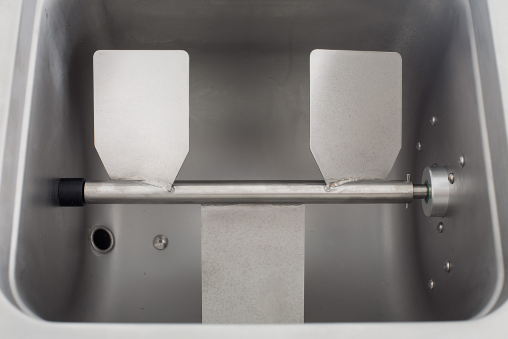 Electric Butter Churn [Milky Day FJ-10]