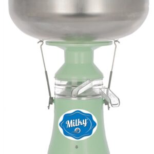 Electric Cream Separator Milky Day FJ130-EPR