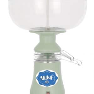 Milky Day Electric Cream Separator FJ90 front view