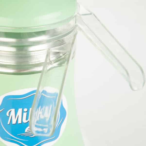 Milky Day Electric Cream Separator FJ90 separator spouts