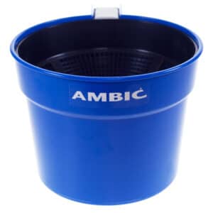 Plastic Strip Cup